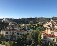 Long term Rental - Penthouse - Benahavis