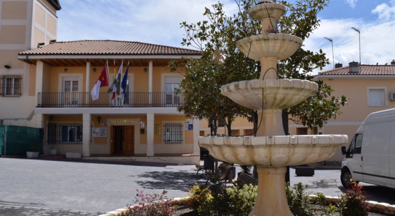 Long term Rental - Townhouse - Castile-La Mancha - Ontígola