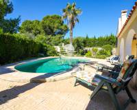 Long term Rental - Villa - El Albir