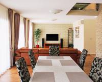 Long term Rental - Villa - La Nucia