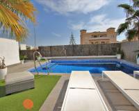 Long term Rental - Villa - Orihuela Costa - Cabo Roig
