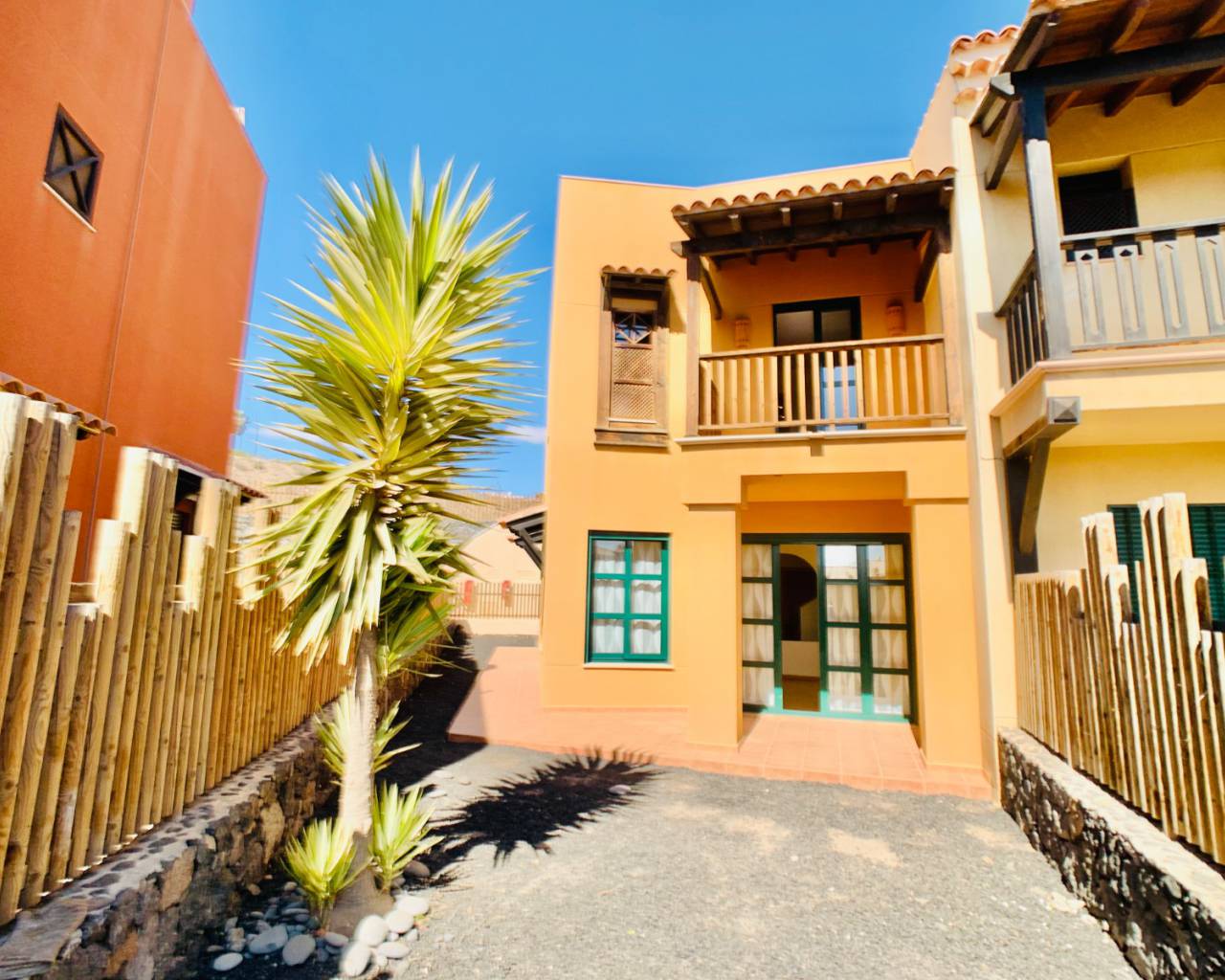Maison de ville - Vente - Tenerife - Golf del Sur