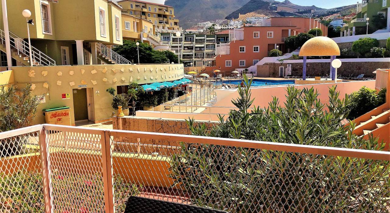 Neubau - Wohnung - Tenerife - Costa Adeje