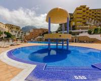 Neubau - Wohnung - Tenerife - Costa Adeje