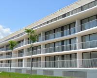 New Build - Apartment - Denia - Les marines