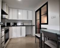 New Build - Apartment - Finestrat - Sierra Cortina