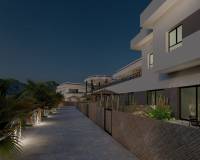 New Build - Apartment/Flat - Algorfa - Lo Crispin