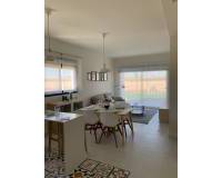 New Build - Apartment/Flat - Alhama de Murcia - Condado de Alhama Golf Resort