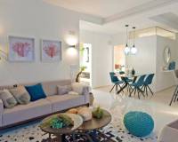 New Build - Apartment / flat - Alicante - Arenales del Sol