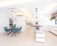 New Build - Apartment / flat - Alicante - Arenales del Sol