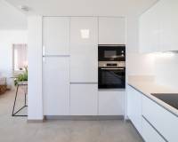 New Build - Apartment/Flat - Alicante - Gran Alacant