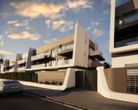 New Build - Apartment/Flat - Alicante - Gran Alacant