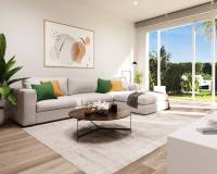 New Build - Apartment/Flat - Alicante - Gran Alacant