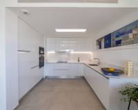 New Build - Apartment/Flat - Alicante - Gran Alacant