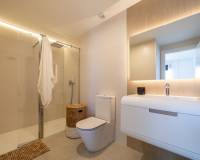 New Build - Apartment/Flat - Alicante - Gran Alacant