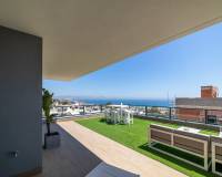 New Build - Apartment/Flat - Alicante - Gran Alacant