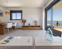 New Build - Apartment/Flat - Alicante - Gran Alacant