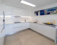 New Build - Apartment/Flat - Alicante - Gran Alacant