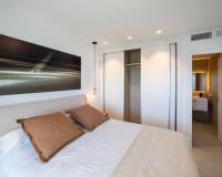 New Build - Apartment/Flat - Alicante - Gran Alacant