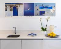 New Build - Apartment/Flat - Alicante - Gran Alacant