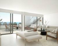 New Build - Apartment/Flat - Altea - Altea la Vella
