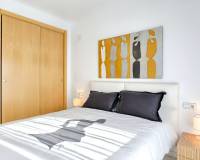 New Build - Apartment / flat - Benidorm - Rincon de Loix