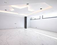 New Build - Apartment/Flat - Benissa - Racó de Galena