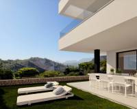 New Build - Apartment/Flat - Benitachell - Cumbre del Sol