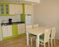 New Build - Apartment/Flat - Calpe - Calalga