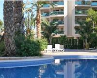 New Build - Apartment/Flat - Calpe - Calalga