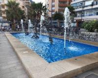 New Build - Apartment/Flat - Calpe - Center