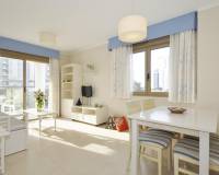 New Build - Apartment/Flat - Calpe - Center