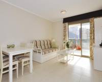 New Build - Apartment/Flat - Calpe - Center