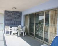 New Build - Apartment/Flat - Calpe - Playa de la Fossa