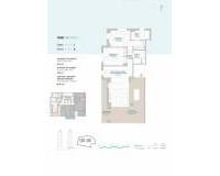 New Build - Apartment/Flat - Calpe - Puerto