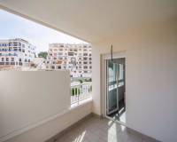 New Build - Apartment/Flat - Campoamor