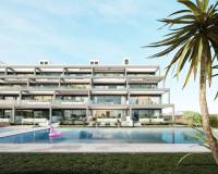 New Build - Apartment/Flat - Cartagena - Mar de Cristal