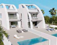 New Build - Apartment/Flat - Ciudad Quesada - Altos de la Marquesa