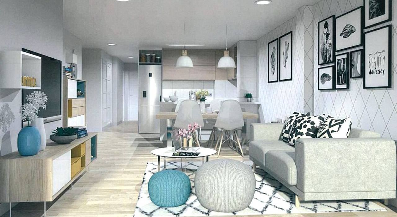 New Build - Apartment / flat - El Altet