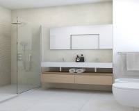 New Build - Apartment/Flat - Estepona