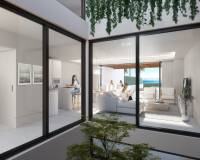 New Build - Apartment/Flat - Estepona