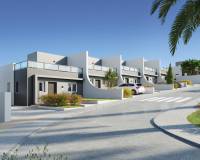 New Build - Apartment/Flat - Finestrat - Balcón de Finestrat