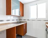 New Build - Apartment/Flat - Finestrat - Cala de Finestrat