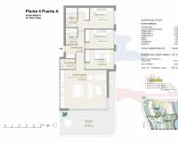 New Build - Apartment/Flat - Finestrat - Camporrosso village