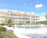 New Build - Apartment/Flat - Fuengirola