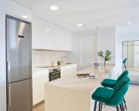 New Build - Apartment / flat - Fuengirola
