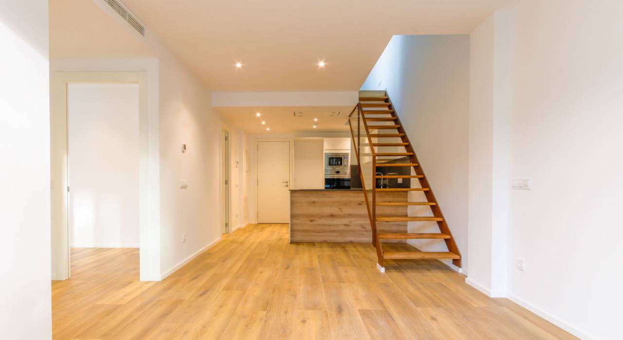 New Build - Apartment/Flat - Gerona - Platja d'Aro