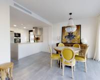 New Build - Apartment / flat - Gran Alacant