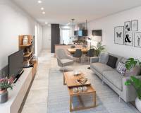 New Build - Apartment/Flat - Guardamar del Segura - El Puerto