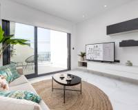 New Build - Apartment/Flat - Guardamar del Segura - El Raso